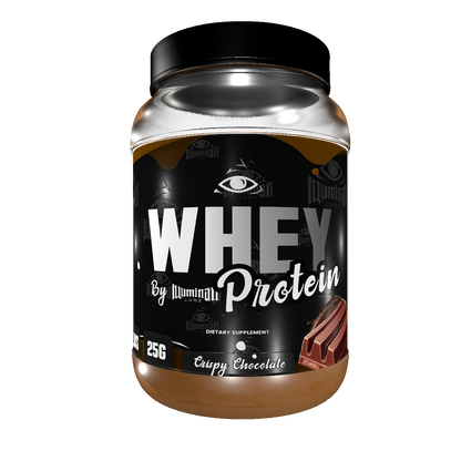 Whey protein 2lb