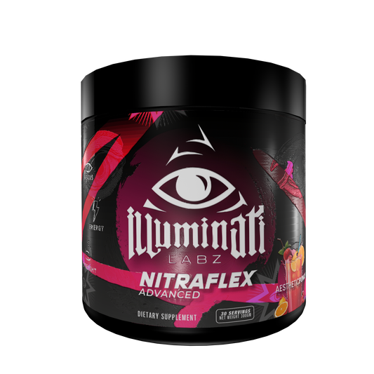 NITRAFLEX ADVANCED